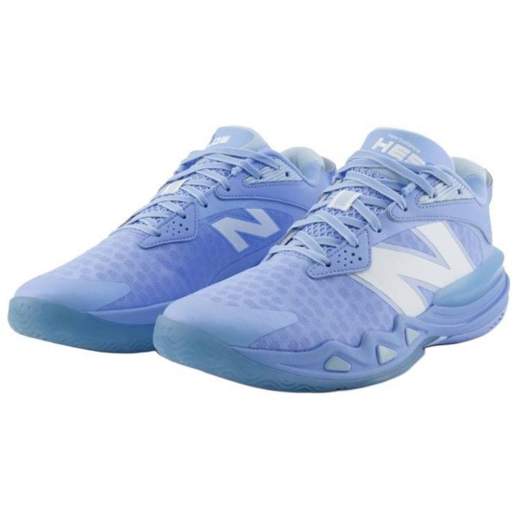 New Balance Bb Hesi Low V2 Electric Sky