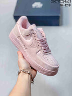 Nike Air Force 1 '07 Low Pink Sneakers 2607ND294A24