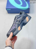 ASICS GEL-KAHANA 8 Trail Running Shoes, Charcoal