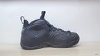 Comme des Garçons x Nike Air Foamposite One SP Black Sneakers