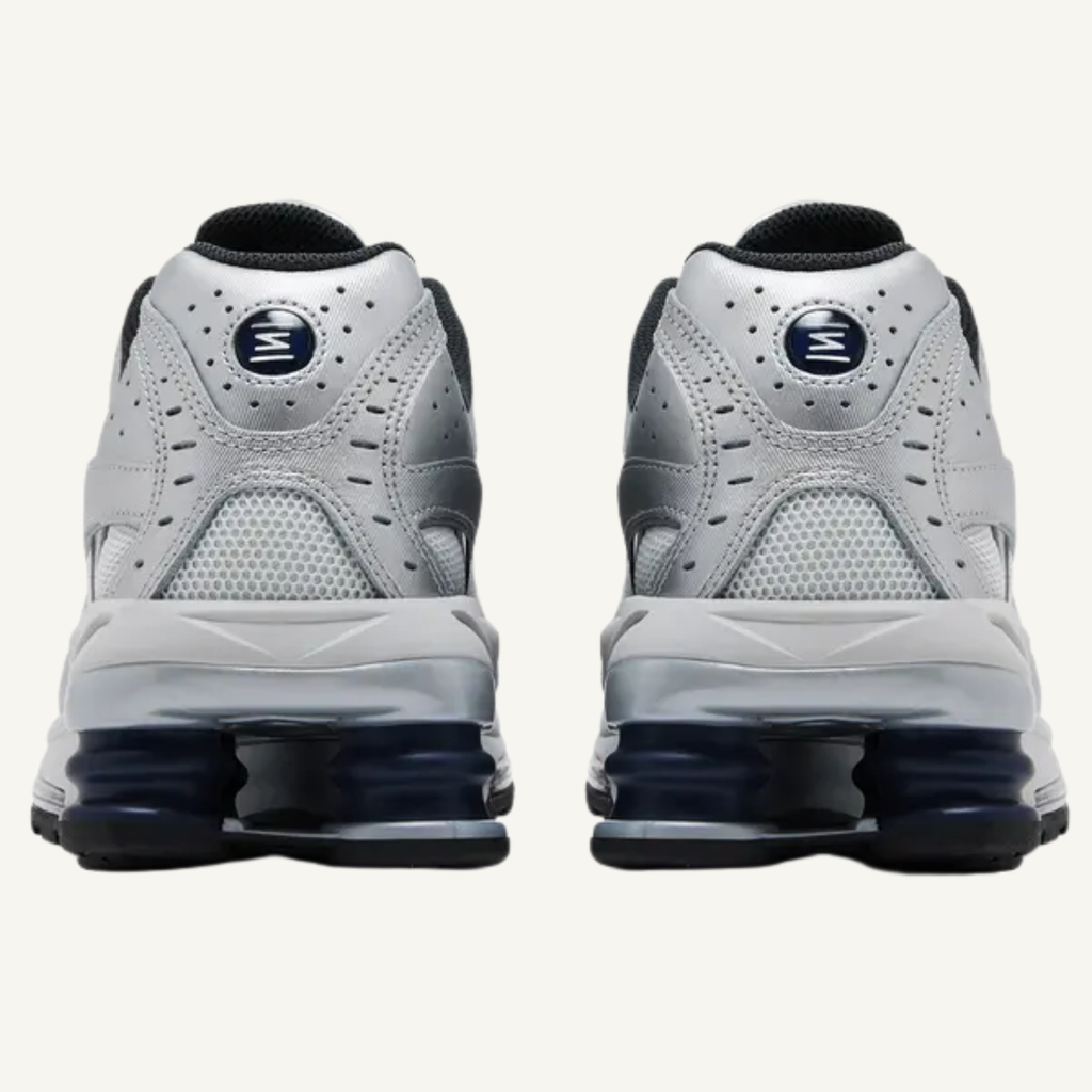 Nike Men's Photon Dust/Mettalic Silver Shox Ride 2 Sneakers, IO1449 025