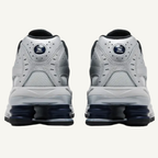 Nike Men's Photon Dust/Mettalic Silver Shox Ride 2 Sneakers, IO1449 025