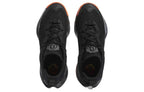 Adidas D Rose Son Of Chi 3 ’Black Solar Orange‘