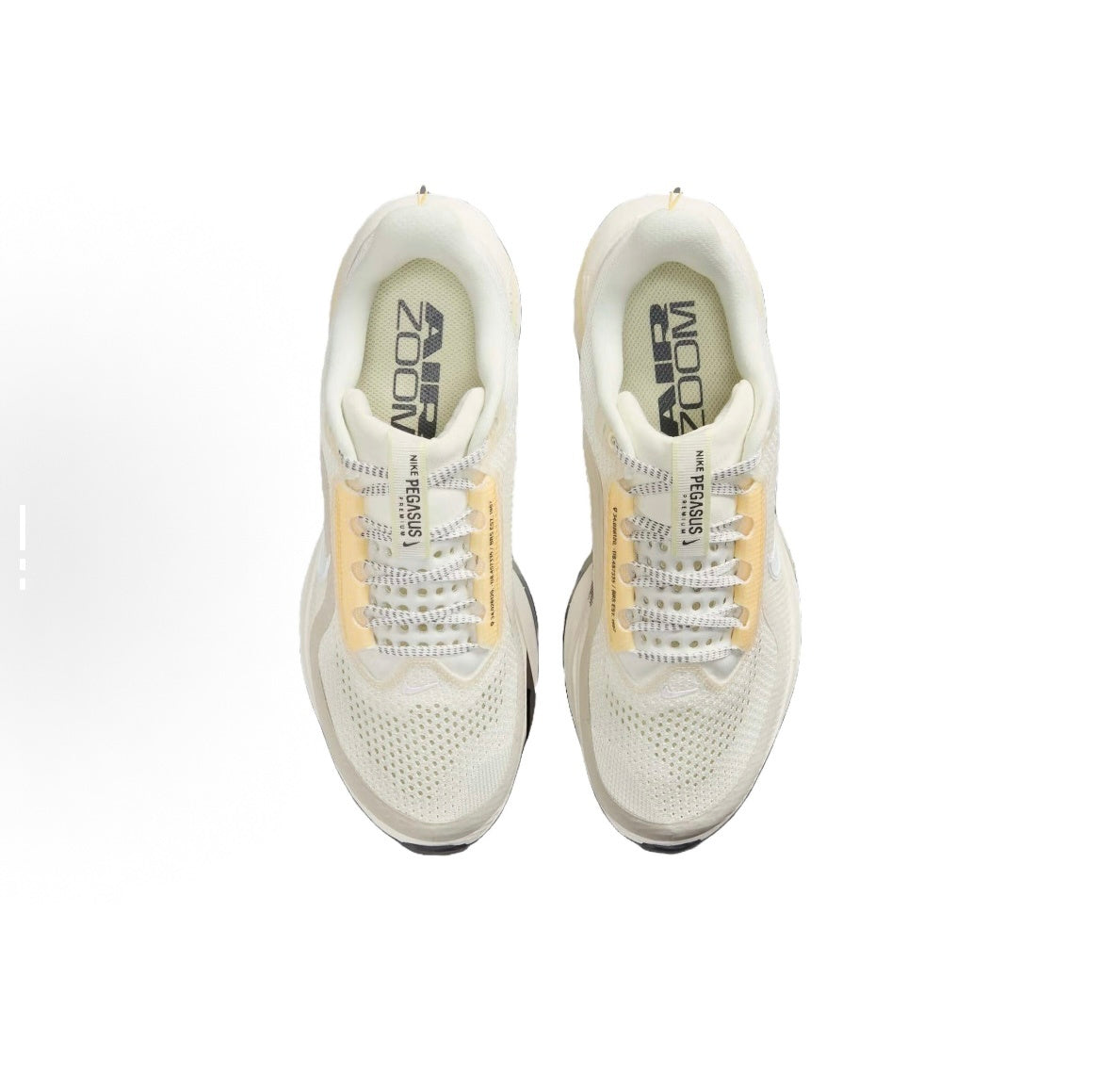 Nike Pegasus Premium Running Shoes HQ2593-104 Beige