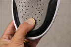 Air Jordan 1 High Shadow Black Grey White 555088-013