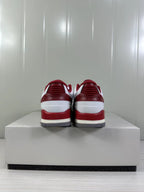 Jordan Air Jordan 2/3 Low White Varsity Red FD0383-161