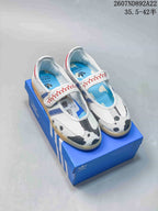 adidas Samba Jane Mary Jane Sneakers in White