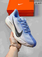 Nike ReactX Pegasus Plus Next Nature Running Shoes Blue