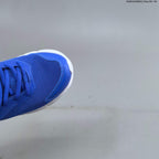 The North Face MULTRA 112WP Blue Outdoor Sneakers HLB321000811
