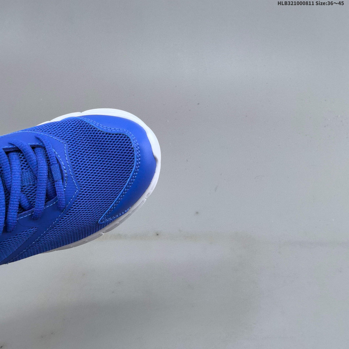 The North Face MULTRA 112WP Blue Outdoor Sneakers HLB321000811