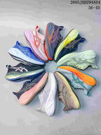 ASICS NOVABLAST 5 LE Running Shoes 1011B974-031