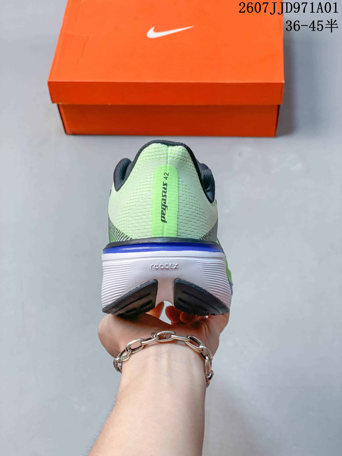 Nike Air Zoom Pegasus 42 Running Shoes IB1873-001