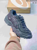 ASICS Gel-Pickax Outdoor Sneakers Black 1203A983-020
