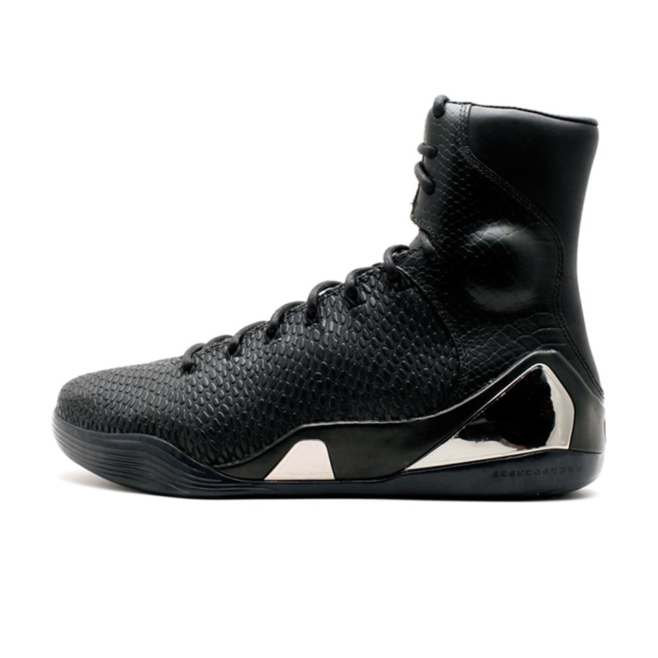 Nike Kobe 9 High 'Krm Ext Black Mamba'