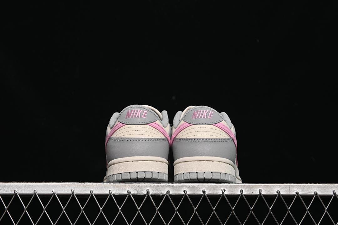 Nike Dunk Low Next Nature Grey Pink DD1873-002