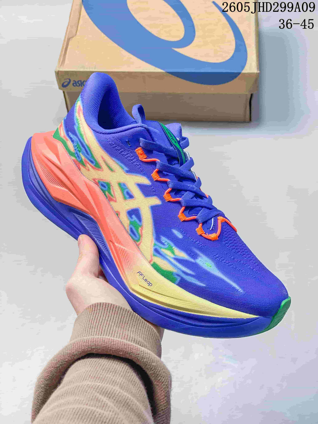 ASICS Superblast 3 Running Shoes
