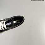 Converse 1970s Noritake Low-Top Sneakers, Black Patent