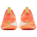 Anta Swagger 2 'Orange Red'