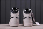 Jordan 1 Zoom CMFT Summit White Sneakers CT0979-100
