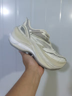 Balenciaga 9191 Sneakers Beige Eggshell Mix