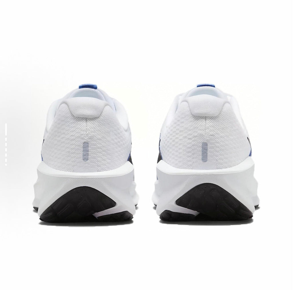 Nike Downshifter 13 Running Shoes White Blue FD6454-103
