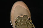 The North Face Summit Offtrail Gore-Tex Hiking Shoes Olive Green