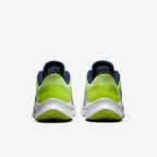 Nike Quest 4 Running Shoes DA1105-003 White Volt