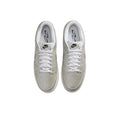 Nike Dunk Low Metallic Silver Sneakers DX3197-095