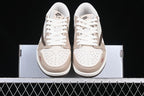 Nike Air Jordan 1 Low OG SP Travis Scott Fragment Beige Brown