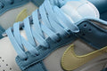 Nike SB Low-Top Sneakers Light Blue White FJ5429-133