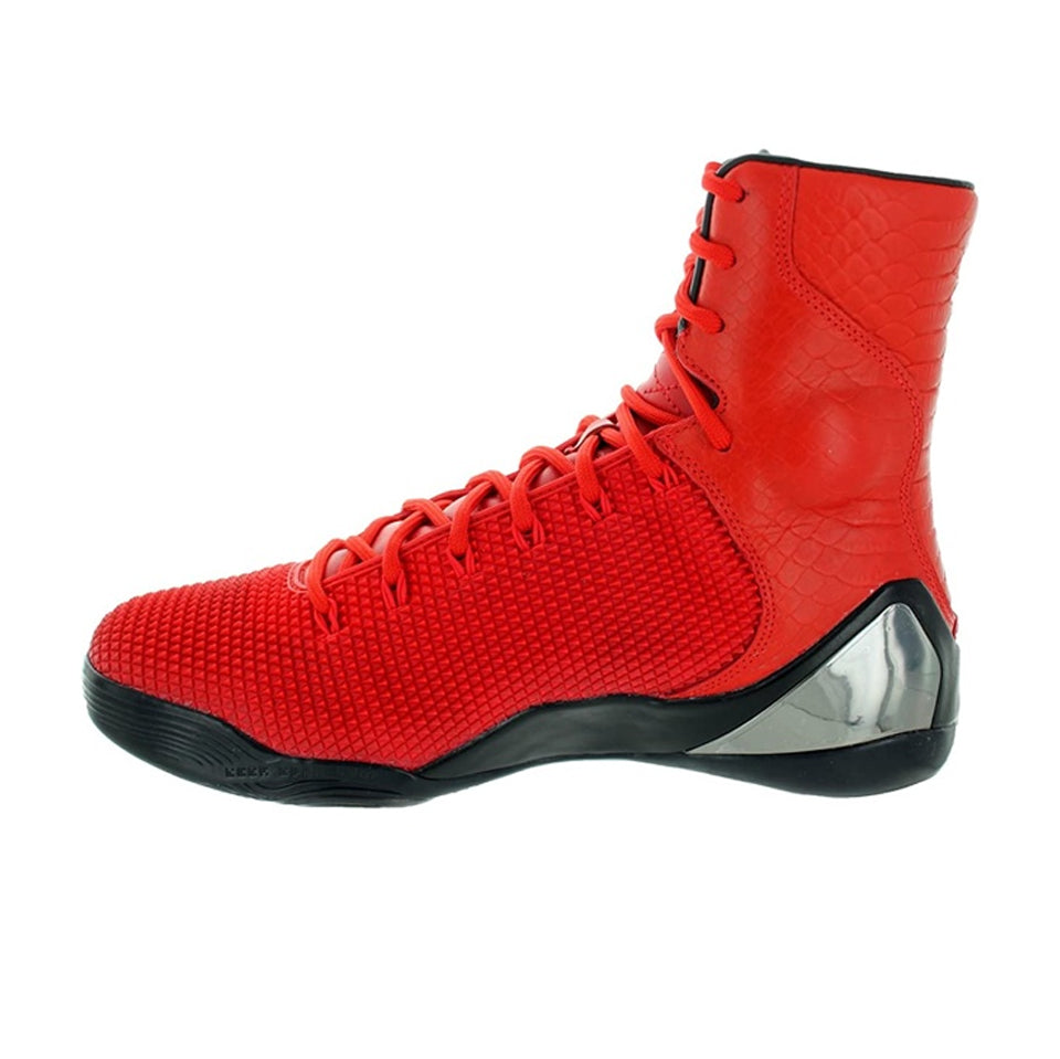 Nike Kobe 9 'Krm Ext High Red Mamba'