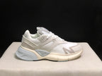 AMIRI MA Runner Sneakers White and Grey