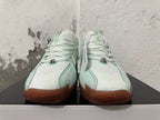 Nike Zoom GT Cut 3 Basketball Shoes in Lake Green