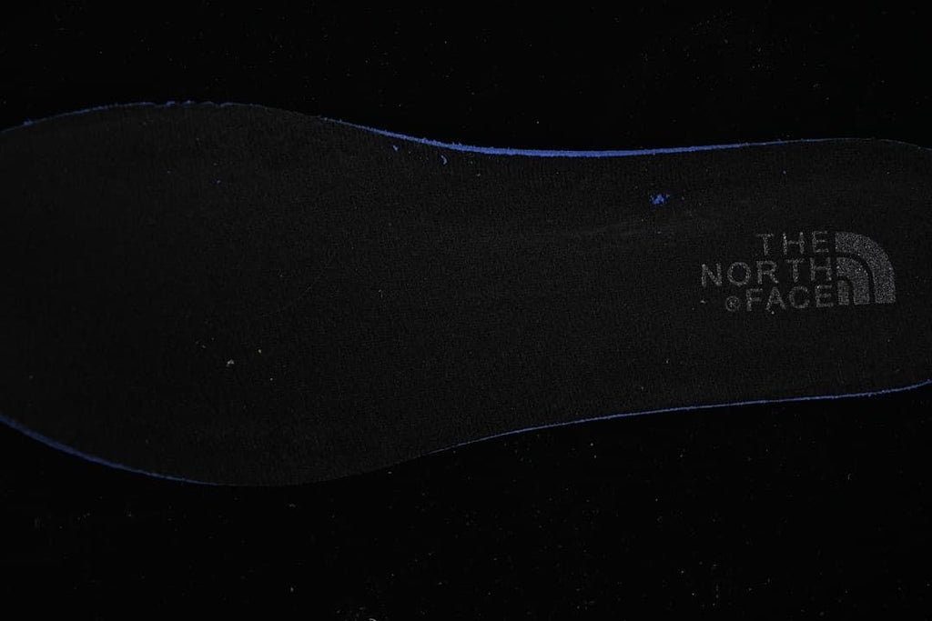 The North Face Mountain Essentials Slip-On Shoes Black NF0A8AD94QI-087