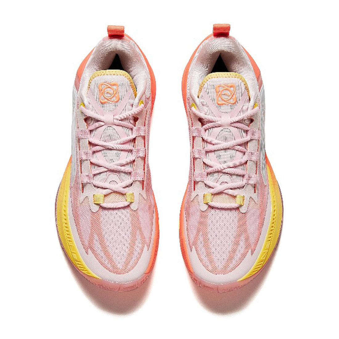 ANTA ZAP 1 ‘Pink'