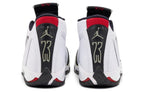 JORDAN Air Jordan 14 'Black Toe'