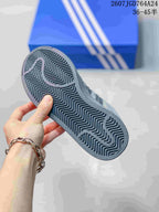 adidas Originals Superstar Sneakers Gray 712240UTU