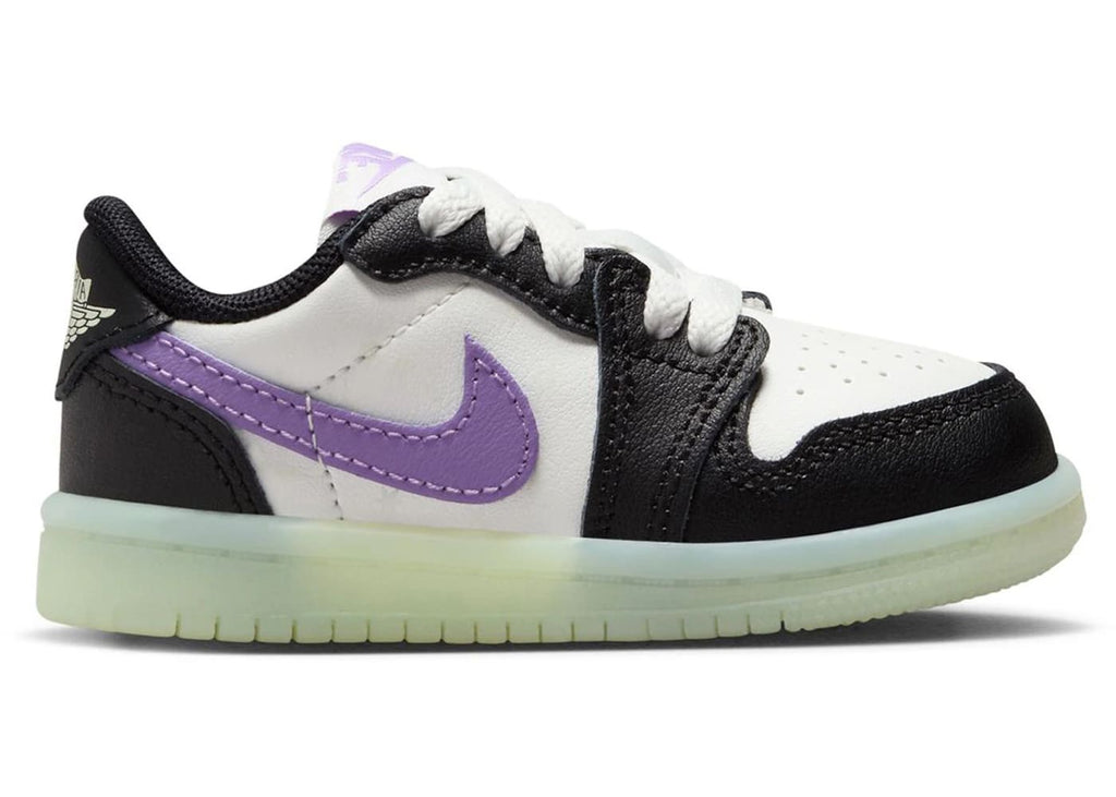 Jordan 1 Retro Low OG Black Raspberry (TD)