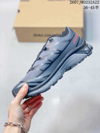 Salomon XT-6 Expanse Sneakers Gray Black 2607JWD232A22