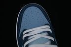 Nike SB Dunk Low Pro Blue Sneaker DX5549-400