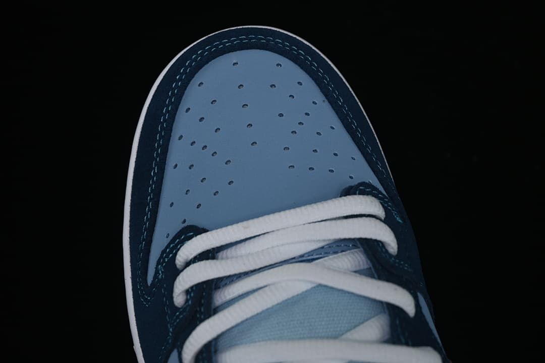 Nike SB Dunk Low Pro Blue Sneaker DX5549-400