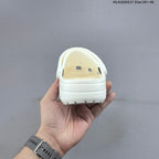 Crocs Classic Clog in White