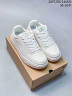 DESCENTE Dualis DE Board White Sneakers 712240OWE