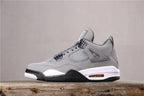 Jordan Air Jordan 4 Cool Grey Sneakers 308497-007