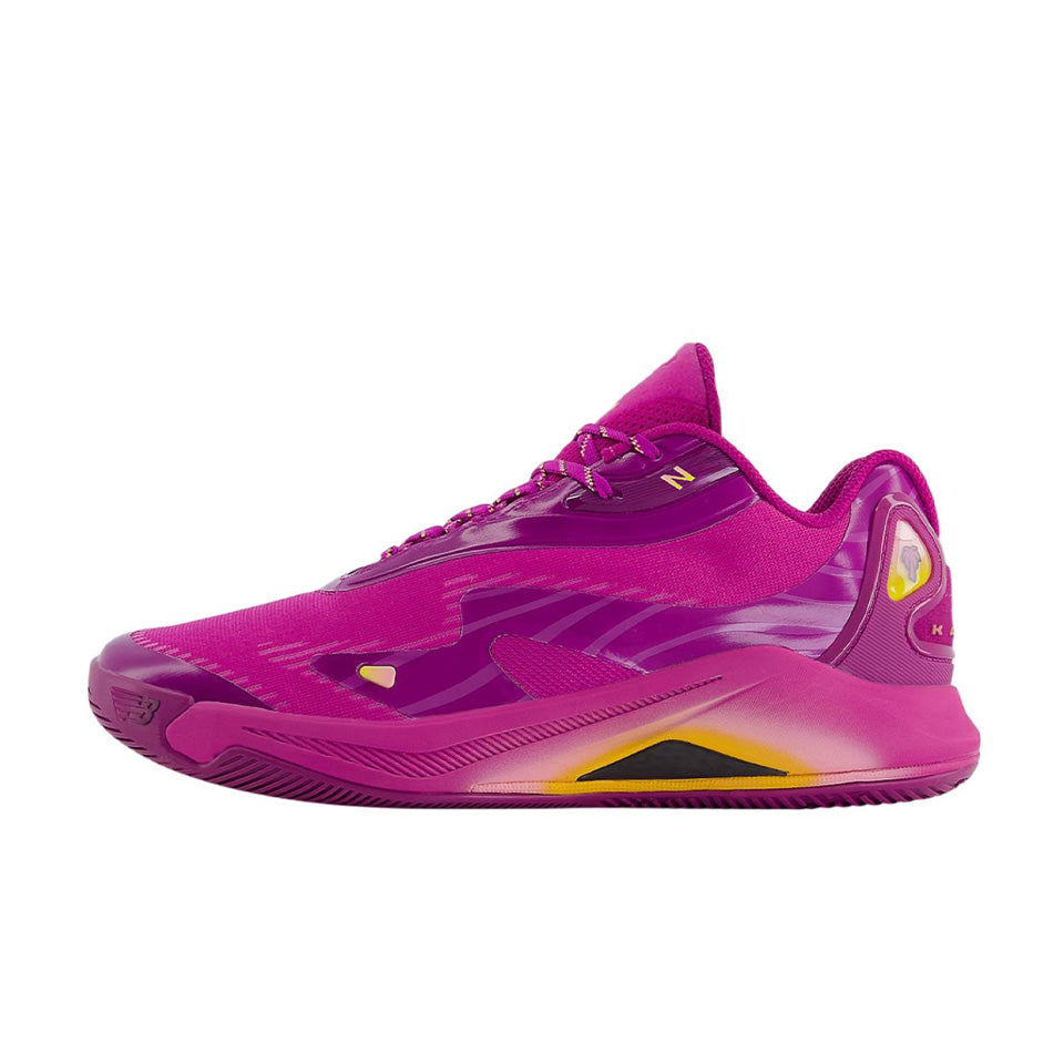 New Balance Kawhi 4 Purple Punch