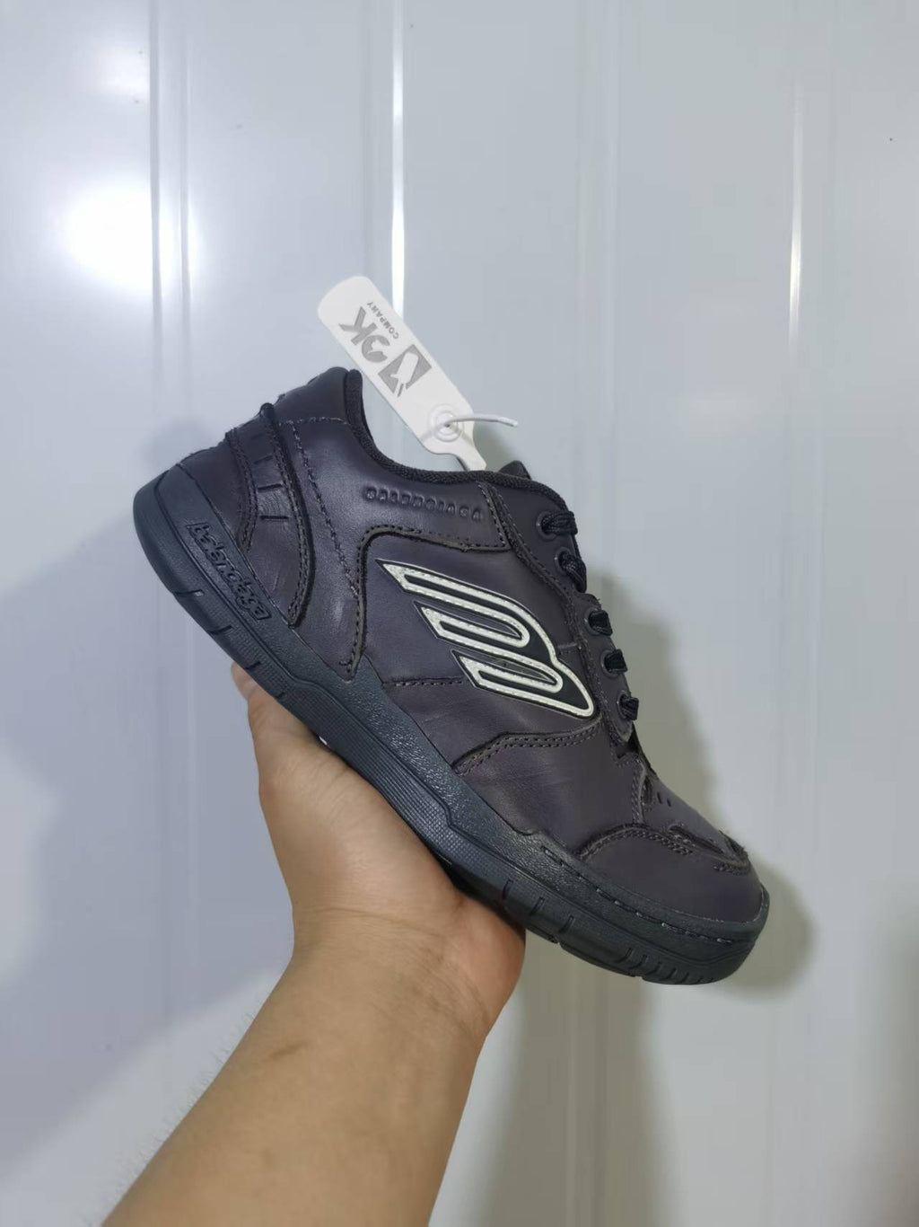 Skechers 1190 Hampton Sneakers Grey