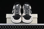 Nike SB Dunk Low Daisy Swoosh Black White DJ2024-073