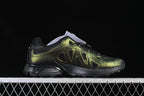 Salomon XT-Whisper Void Trail Shoes Black Silver Metallic