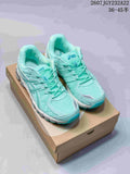 ASICS Gel-Kayano 20 Mint Running Shoes 1203A758-300