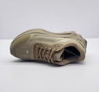 Alo Runner Sneakers Khaki